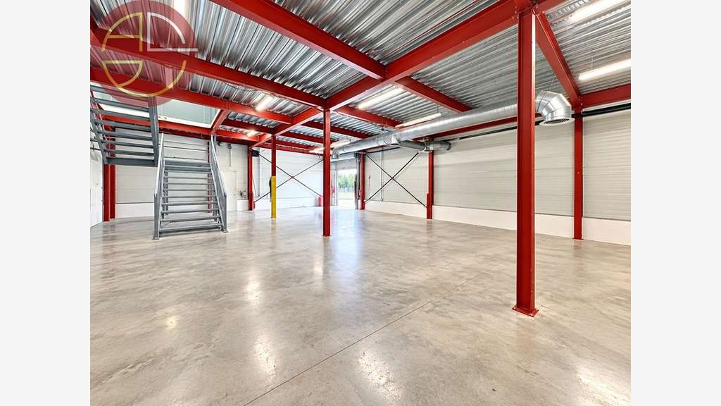 NORD-EST TOULOUSE  L'UNION  BÂTIMENT INDÉPENDANT