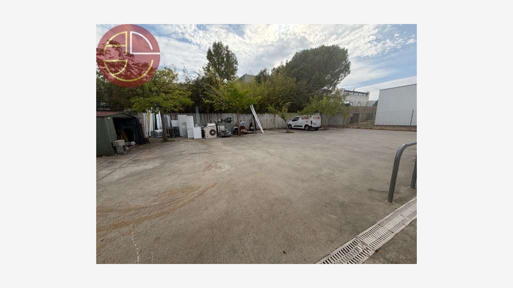 NORD-EST TOULOUSE  L'UNION  BÂTIMENT INDÉPENDANT