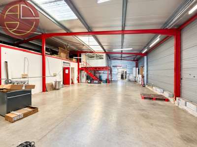 NORD-EST TOULOUSE  L'UNION  BÂTIMENT INDÉPENDANT