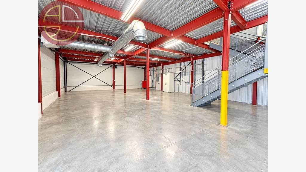NORD-EST TOULOUSE  L'UNION  BÂTIMENT INDÉPENDANT