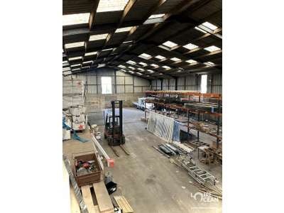 Vente Locaux d'activités - Entrepôts à La Baule-Escoublac