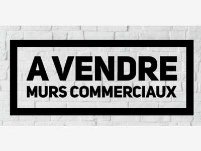 Vente entrepôt 311m² zone indus La Brède prox A63