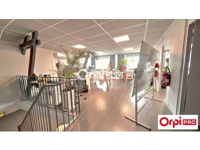 Vente Locaux d'activités - Entrepôts à La Chapelle-d'Armentières
