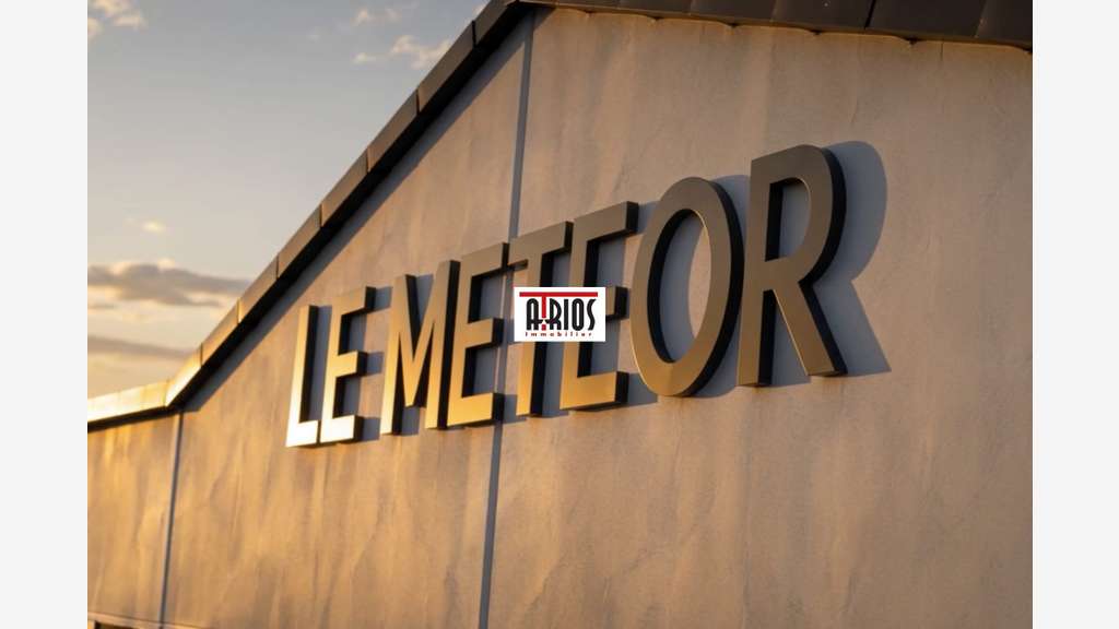 ENTREPOT NEUF 65m² PLUSIEURS SURFACES DISPONIBLES