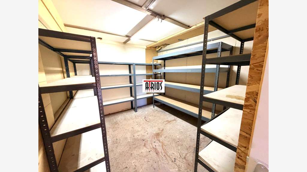 Vente local d'activité de 272m²en ZI la Farlède