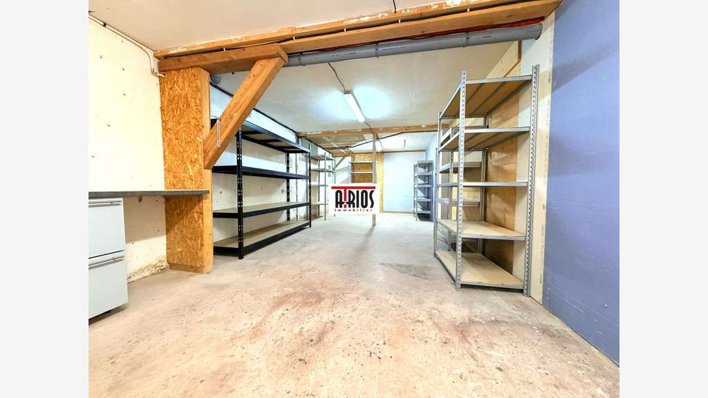 Vente local d'activité de 272m²en ZI la Farlède