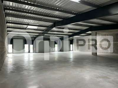 Atelier neuf de 511m² à vendre à La Rochelle ZFU