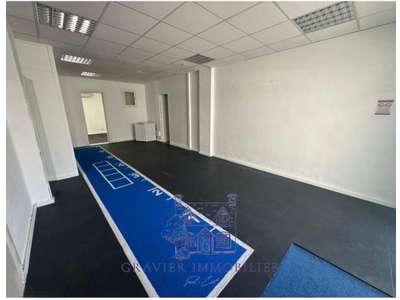 Vente Locaux d'activités - Entrepôts à La Seyne-sur-Mer
