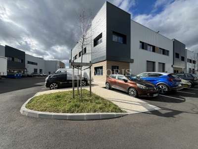 Vente Locaux d'activités - Entrepôts à La Tour-de-Salvagny