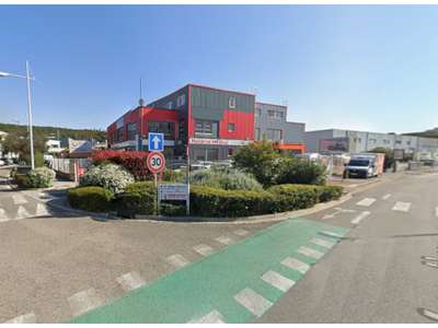 Vente Locaux d'activités - Entrepôts à La Valette-du-Var