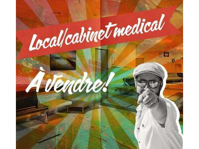 Vente Locaux commerciaux - Boutiques à La Valette-du-Var