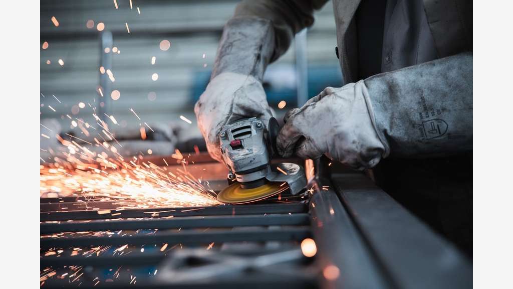 Vente bâtiment industriel 1100m² en Finistère Nord