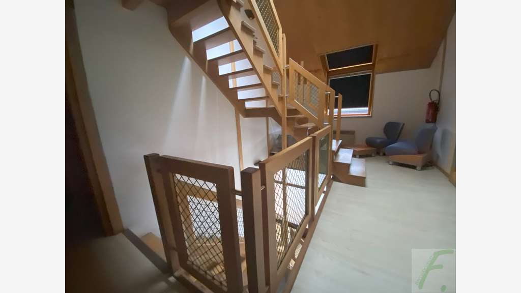 Vente bâtiments d'activité de 1600m² Le Châtelard