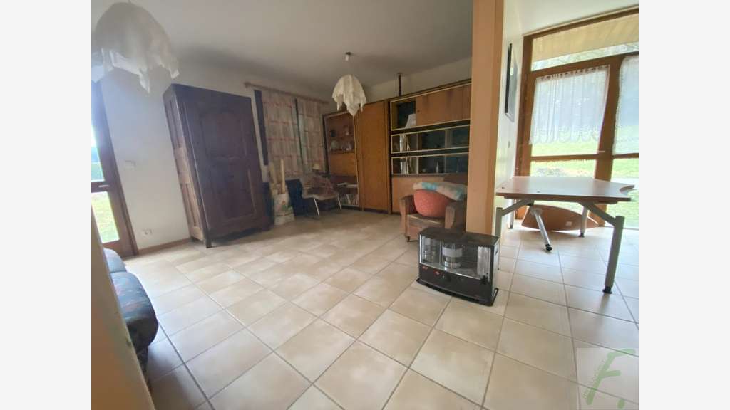 Vente bâtiments d'activité de 1600m² Le Châtelard