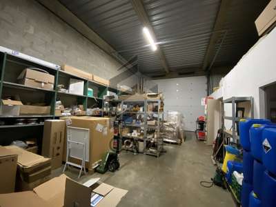 Vente Locaux d'activités - Entrepôts au Haillan