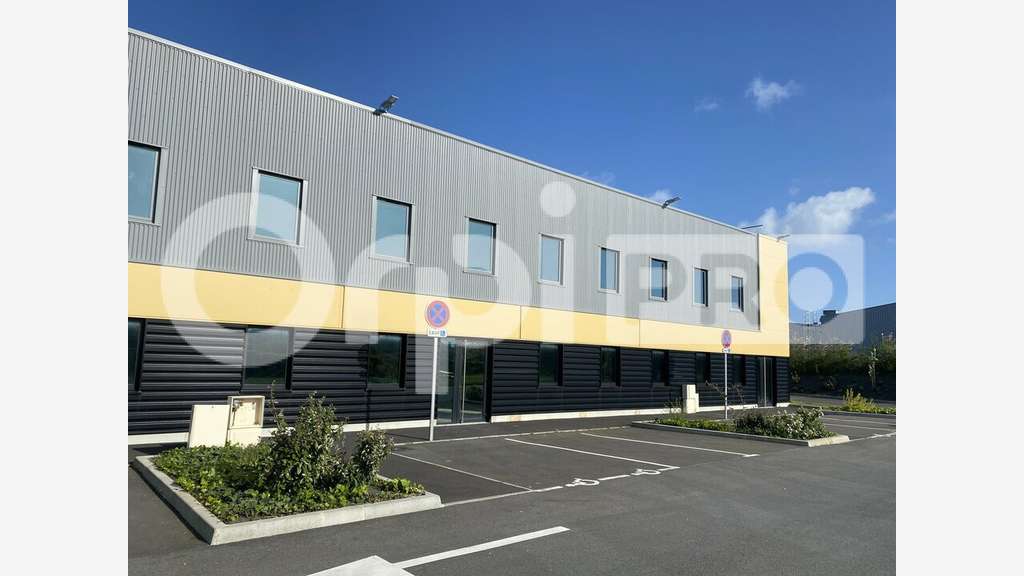 LE HAVRE - LOCAL D'ACTIVITE à vendre