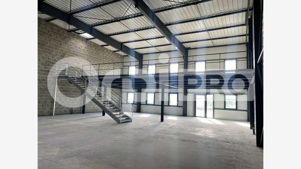 LE HAVRE - LOCAL D'ACTIVITE à vendre