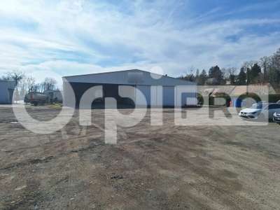 Vente Locaux d'activités - Entrepôts au Meux