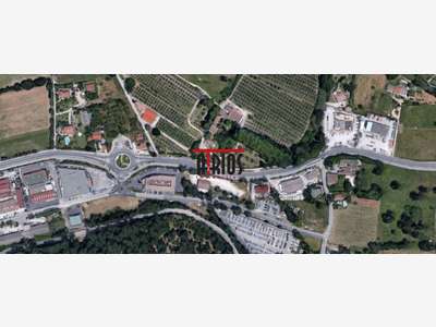 BATIMENT DE 1112 M2