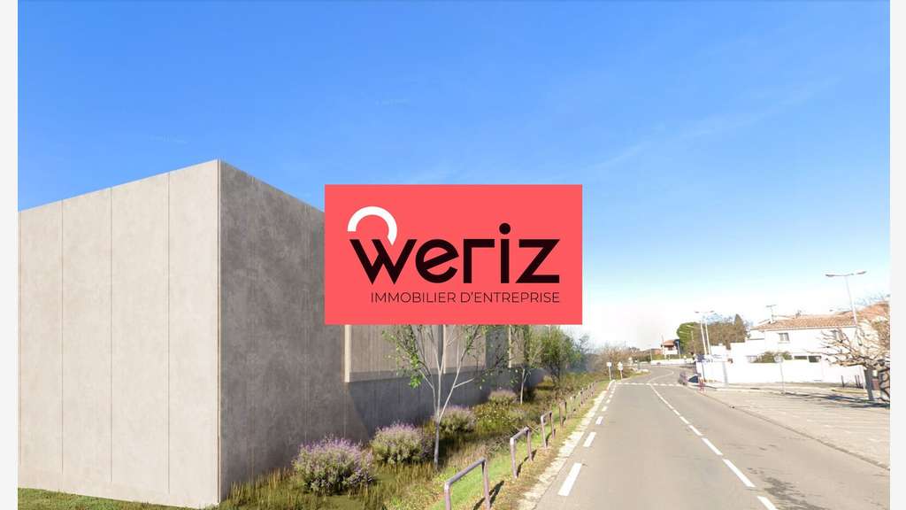 AV locaux d'activité neufs aux Pennes-Mirabeau