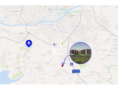 Vente Locaux d'activités - Entrepôts aux Sorinières