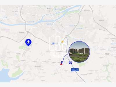 Les Sorinières - Local d'activité 132 m² à vendre