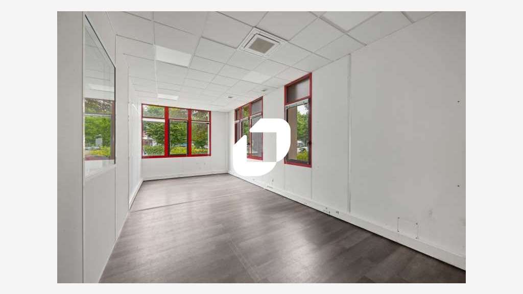 Vente Local d'activité 2662m² Les ulis