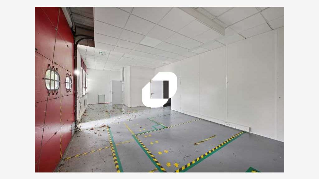 Vente Local d'activité 2662m² Les ulis