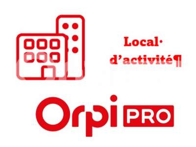 Vente Locaux d'activités - Entrepôts à Lesperon