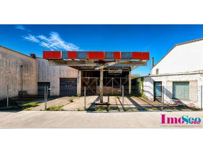 Vente Locaux d'activités - Entrepôts à Libourne