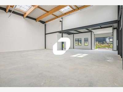 Vente Local d'activité 290m² Lieusaint