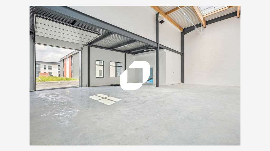 Vente Local d'activité 290m² Lieusaint