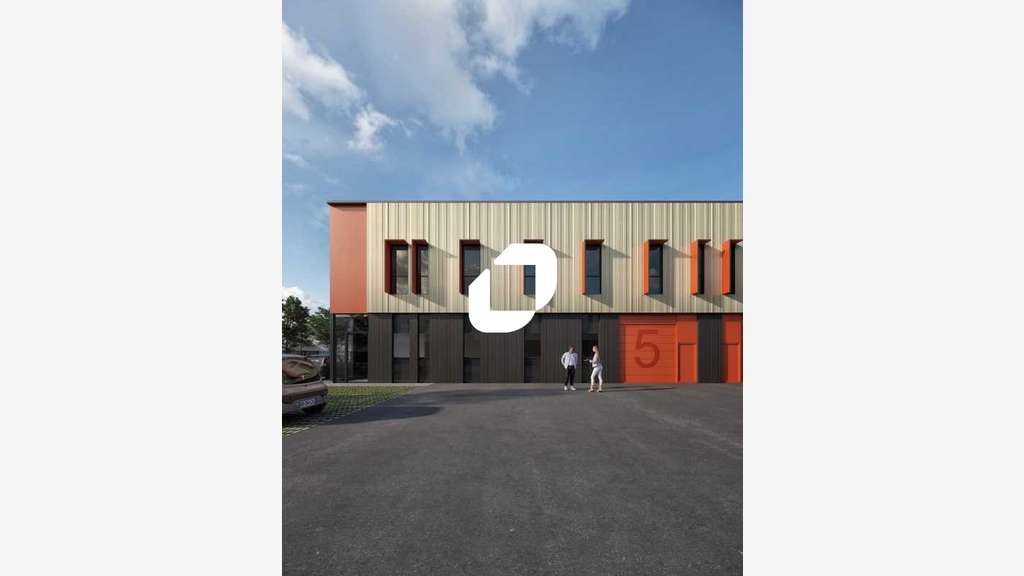 Vente Local d'activité 435m² Limeil brevannes