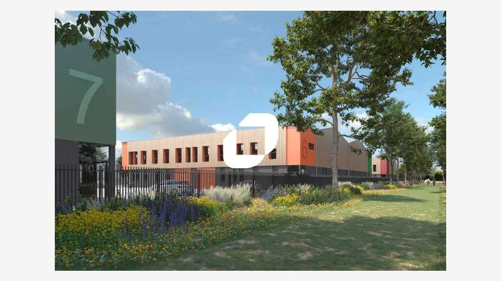 Vente Local d'activité 435m² Limeil brevannes