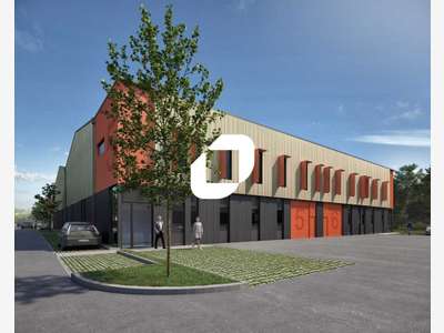 Vente Local d'activité 435m² Limeil brevannes