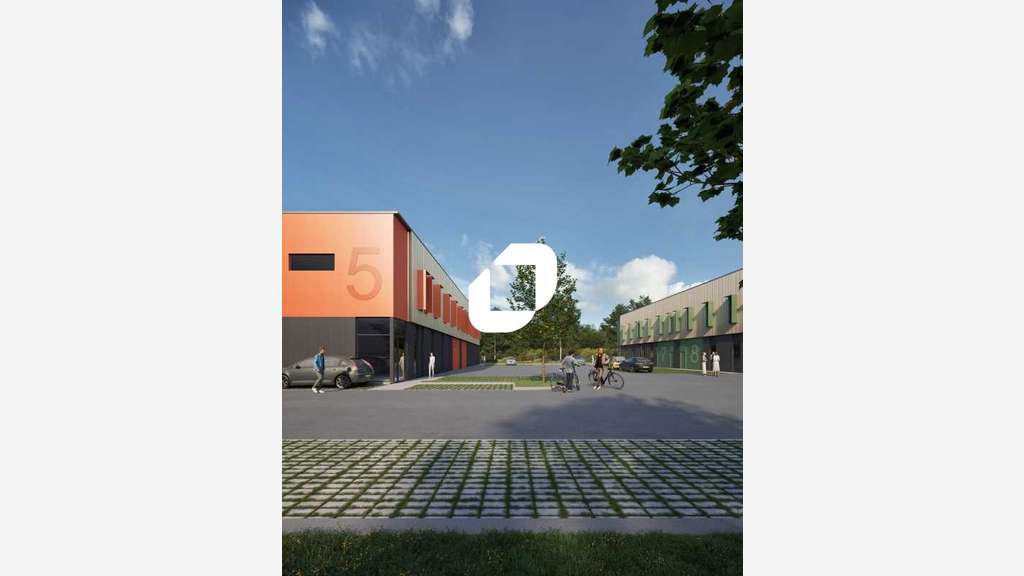 Vente Local d'activité 435m² Limeil brevannes