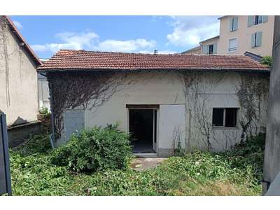 Vente Locaux commerciaux - Boutiques à Limoges