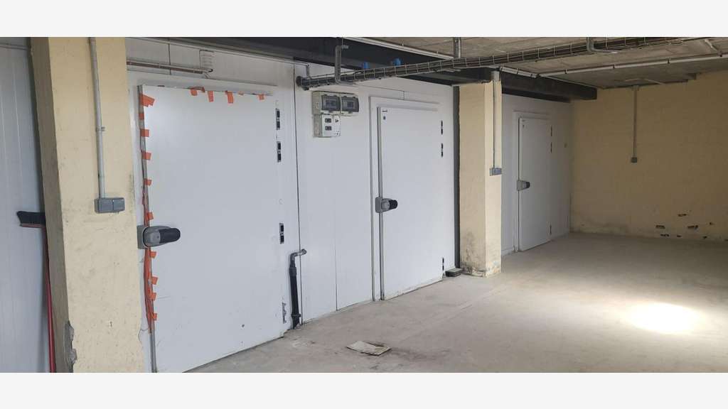 Vente local d'activité 1100m² Zone Nord Limoges