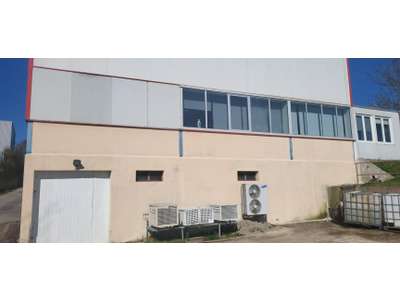 Vente Locaux d'activités - Entrepôts à Limoges