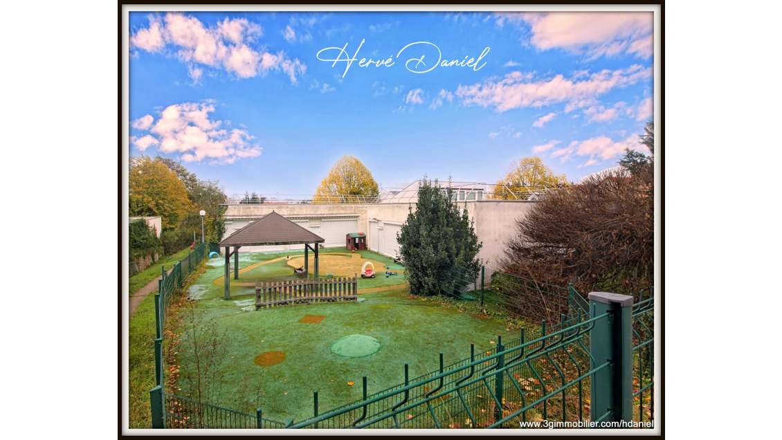 Local activité à Longjumeau