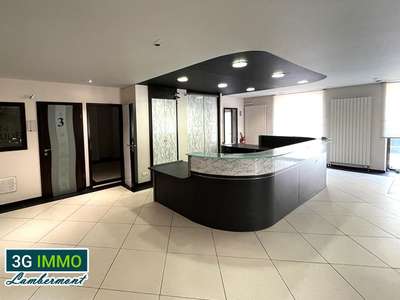 Vente Locaux commerciaux - Boutiques à Longwy