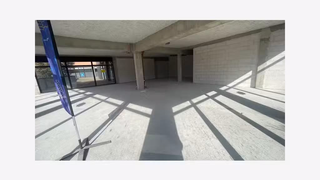 Vente local 170m² bel emplacement à Loudéac centre