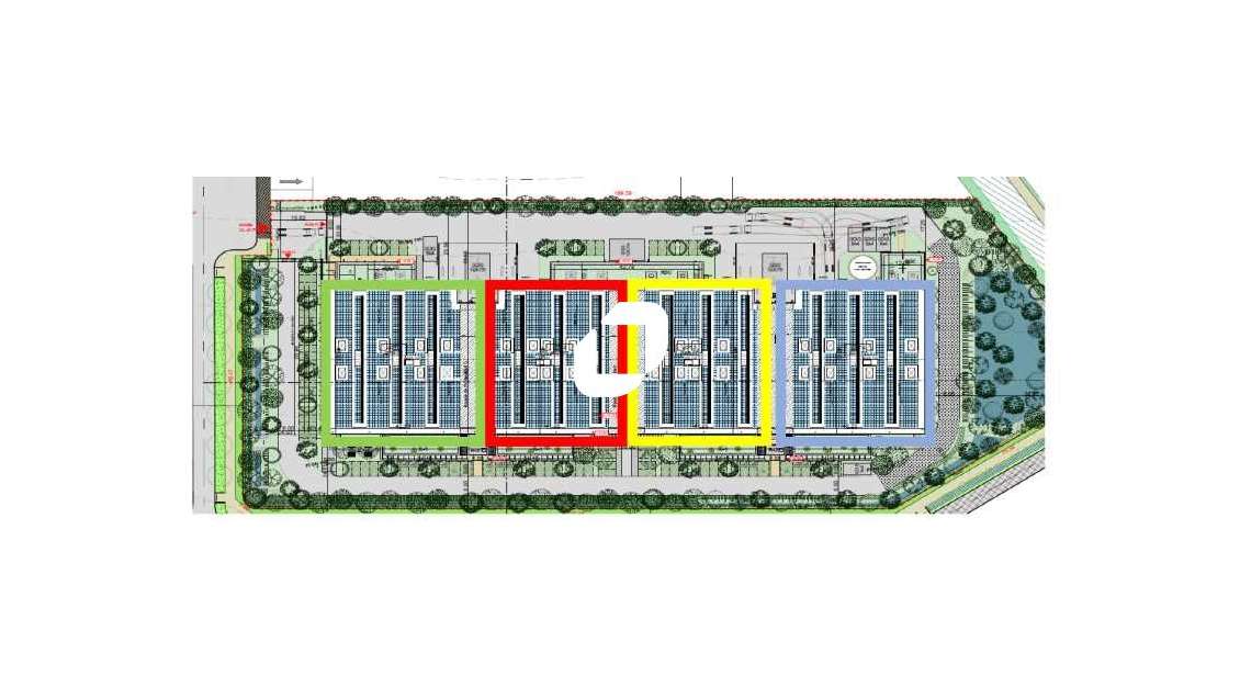 Vente Local d'activité 10000m² Louvres