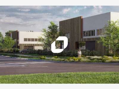 Vente Local d'activité 439m² Louvres