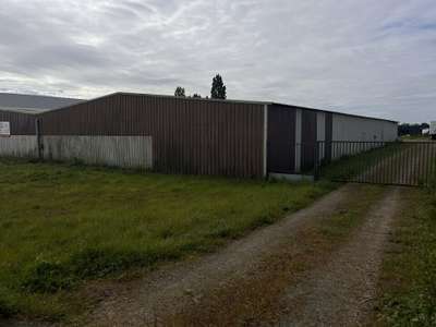 Vente Locaux d'activités - Entrepôts à Luçon