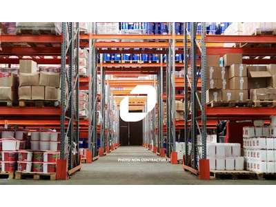 Vente Locaux d'activités - Entrepôts à Lunel