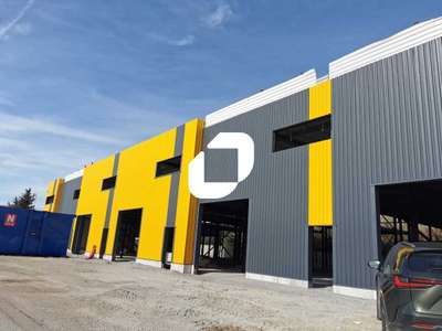 Vente Locaux d'activités - Entrepôts à Lunel