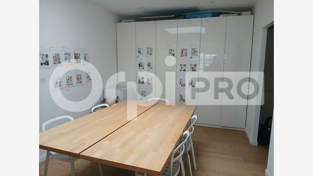 Vente local pro de 160m² avec parkings à Lunel
