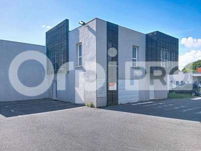 Vente Bureaux à Lunel