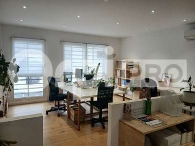 Vente Bureaux à Lunel